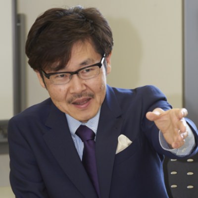 Masahiro IWASAKI