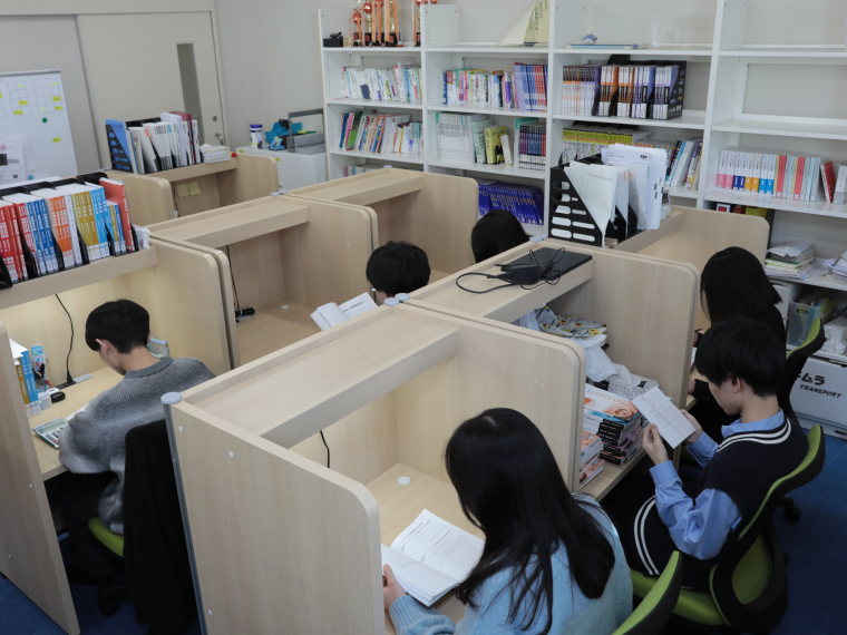 施設紹介 | 日本大学法学部